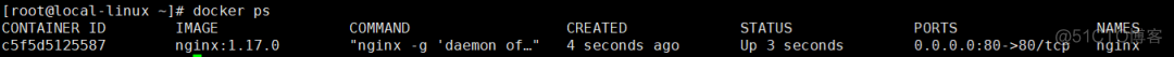 Docker 命令千万个，日常顺手用的就这几个_nginx_05