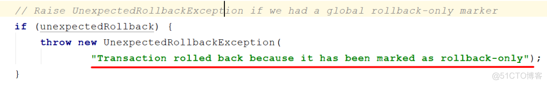 一个@Transaction哪里来这么多坑？_回滚_09