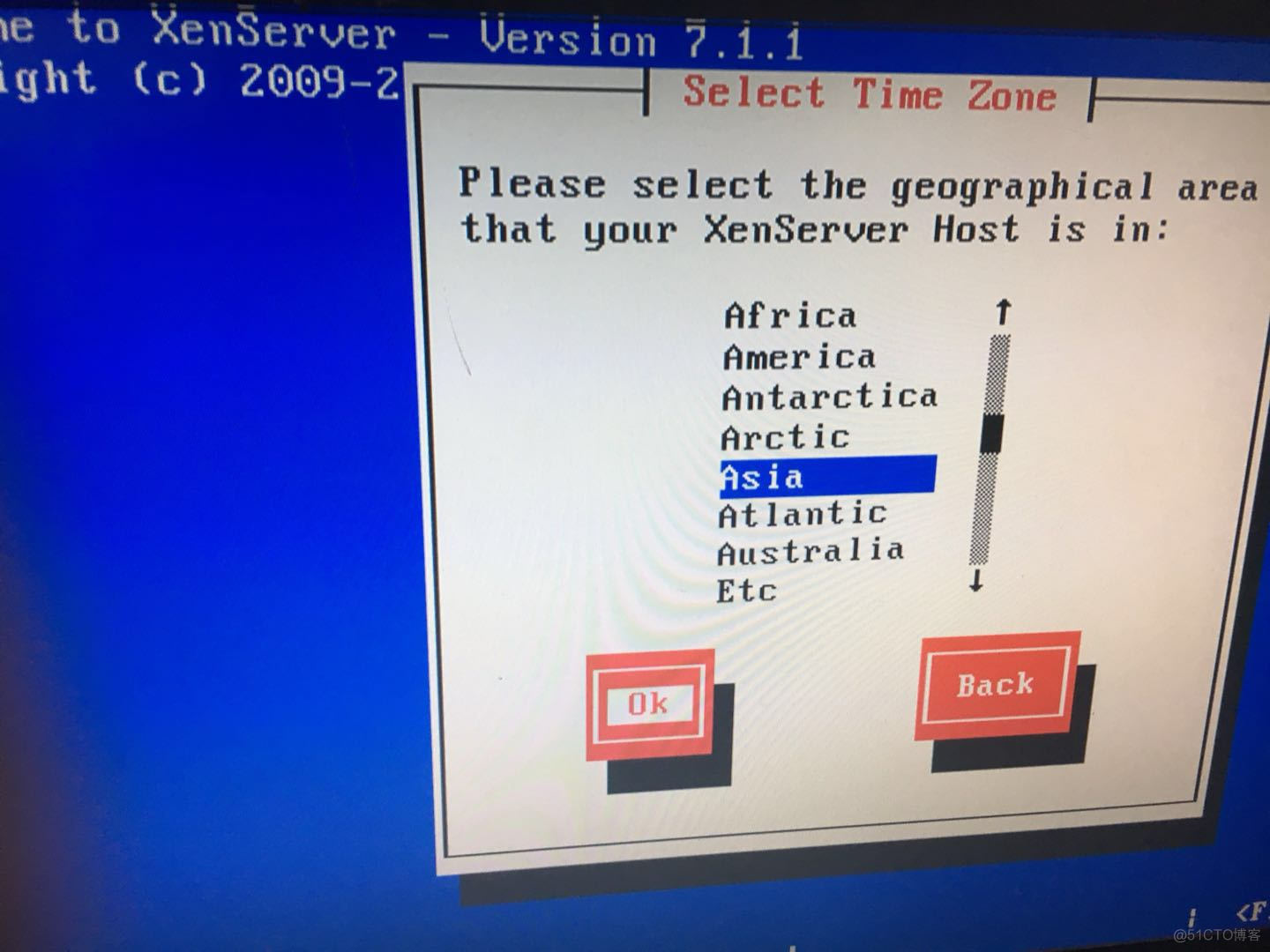 XenServer虚拟化环境安装记录_服务器_14