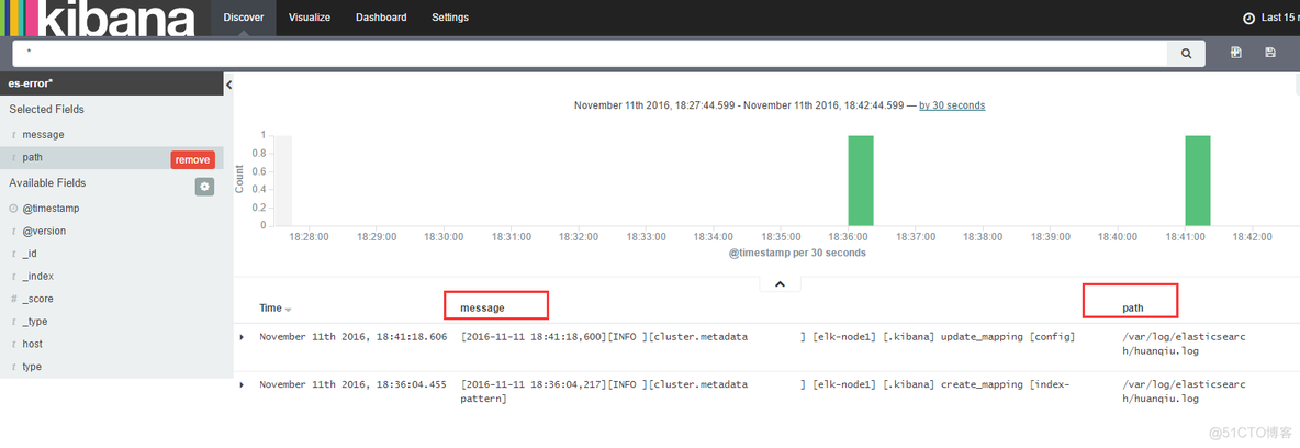 ELK实时日志分析平台环境部署--完整记录_elasticsearch_31