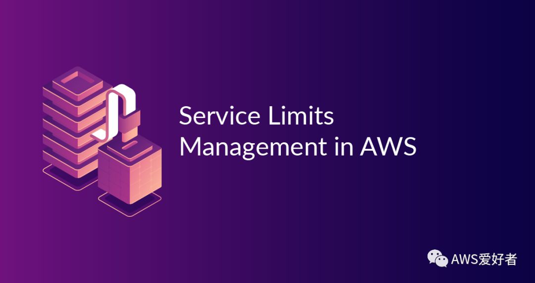 AWS Limit Monitor部署实战，AWS limits智能管家_堆栈