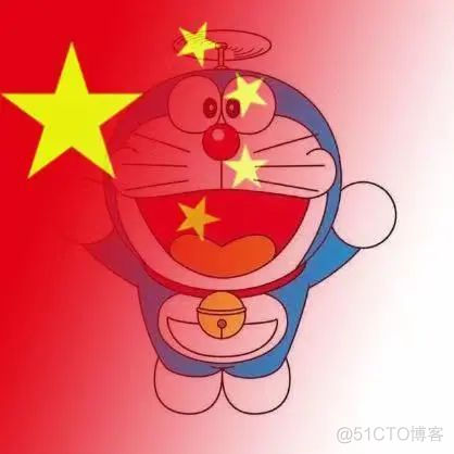 微信渐变国旗头像，最全版本来了！_上传图片_04