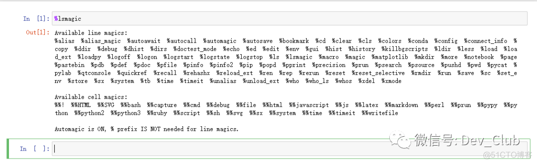 超级实用的10个jupyter notebook使用技巧_环境变量_04