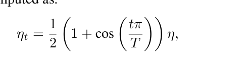 Bag of Tricks for Image Classification with Convolutional Neural Networks论文笔记_卷积_05