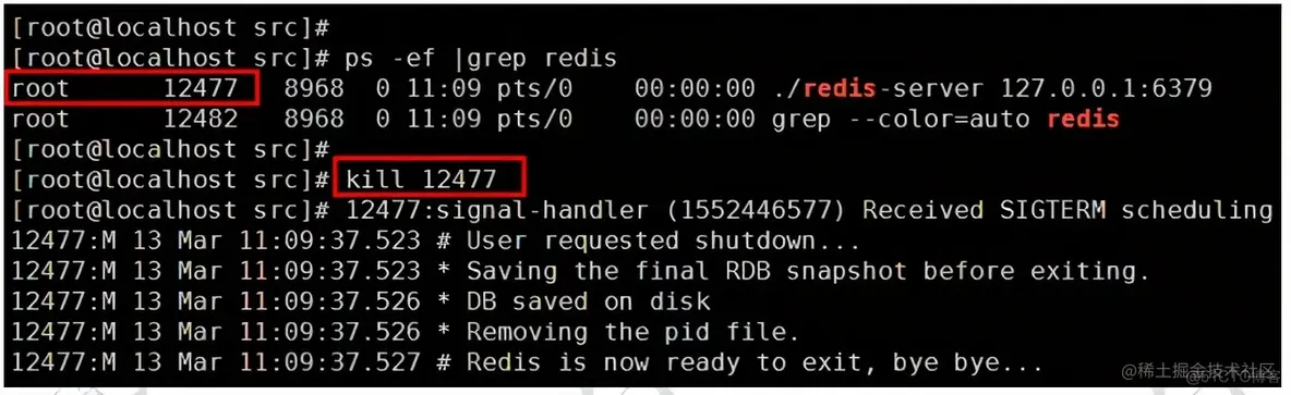 看完这篇文章，Redis你就入门了_Redis_17