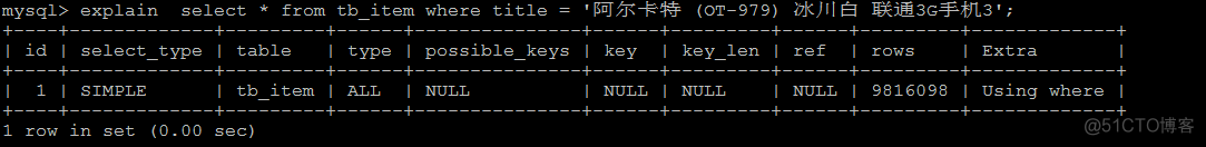 超详细图解！【MySQL进阶篇】SQL优化-索引-存储引擎_mysql_22