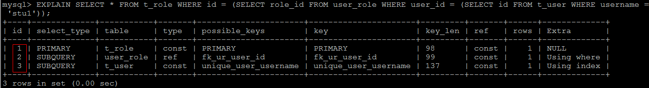 超详细图解！【MySQL进阶篇】SQL优化-索引-存储引擎_mysql_25