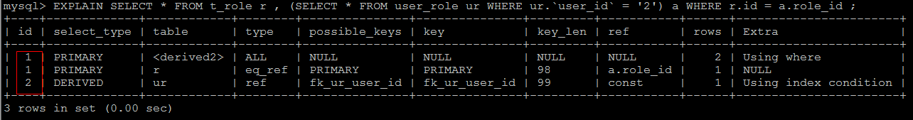 超详细图解！【MySQL进阶篇】SQL优化-索引-存储引擎_mysql_26