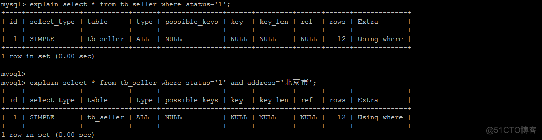 超详细图解！【MySQL进阶篇】SQL优化-索引-存储引擎_java_41