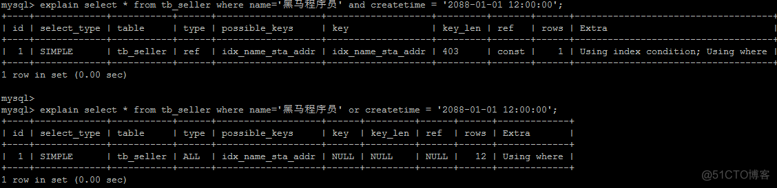 超详细图解！【MySQL进阶篇】SQL优化-索引-存储引擎_后端_48