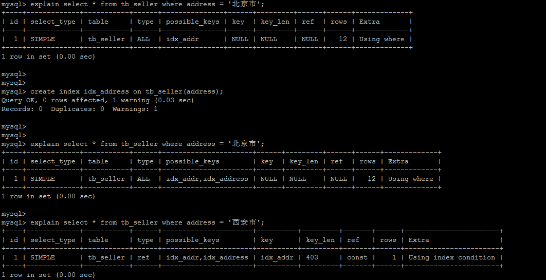 超详细图解！【MySQL进阶篇】SQL优化-索引-存储引擎_数据库_51