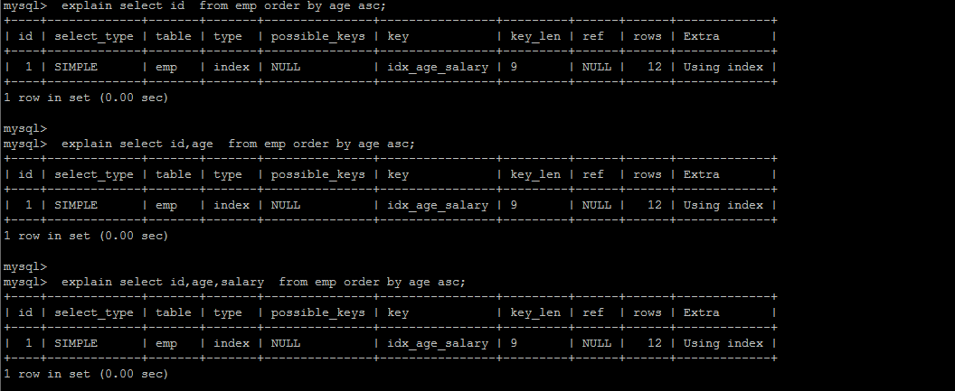 超详细图解！【MySQL进阶篇】SQL优化-索引-存储引擎_后端_61