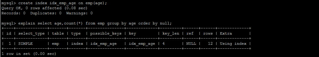 超详细图解！【MySQL进阶篇】SQL优化-索引-存储引擎_java_66