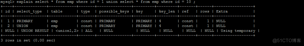 超详细图解！【MySQL进阶篇】SQL优化-索引-存储引擎_java_72