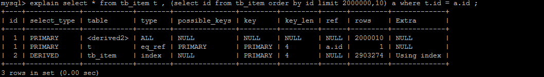 超详细图解！【MySQL进阶篇】SQL优化-索引-存储引擎_后端_74