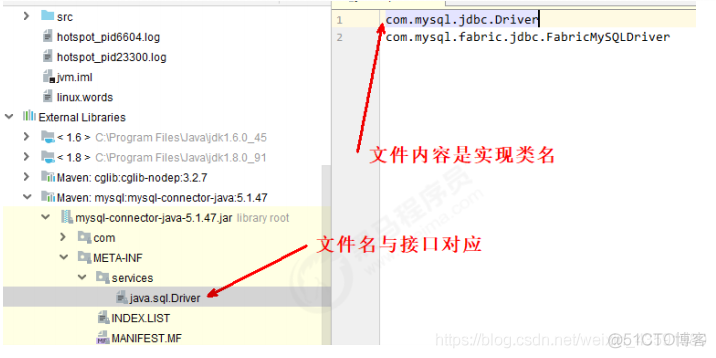 JVM_11 类加载与字节码技术 (类加载与类的加载器)_jdk_04