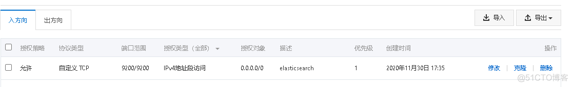 Linux环境下ElasticSearch的安装与使用(SpringBoot整合云服务器上的ElasticSearch)_搜索_25