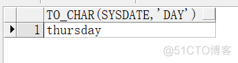 【Oracle】函数的基本使用_日期函数_45