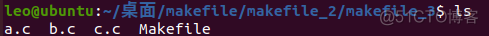 Makefile文件编写快速掌握_文件名_15