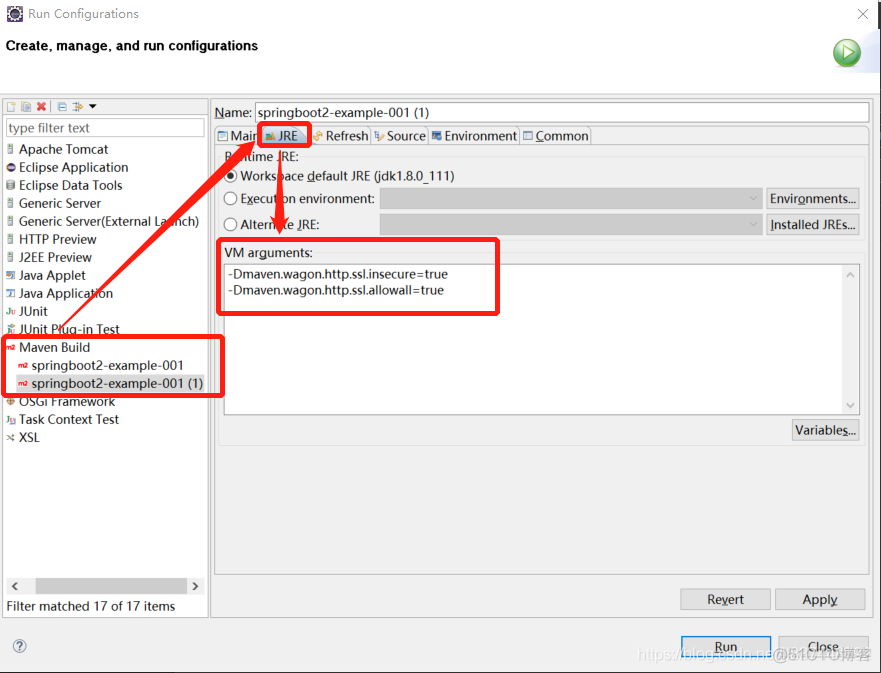 完美解决Maven:sun.security.validator.ValidatorException: PKIX path building failed_jar_04