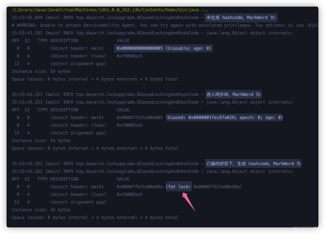 在Java 17中偏向锁可算废了_编程语言_15