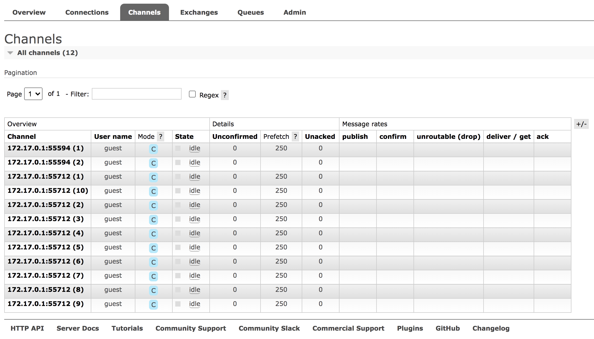 RabbitMQ 管理页面该如何使用_sql_09