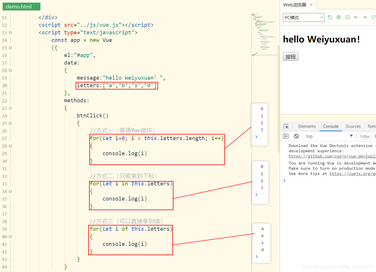 Vue.js_27_JavaScript 高阶函数的使用_高阶函数