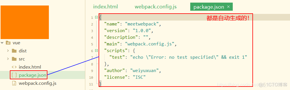 Vue.js_34_Webpack 详解_Vue.js_21