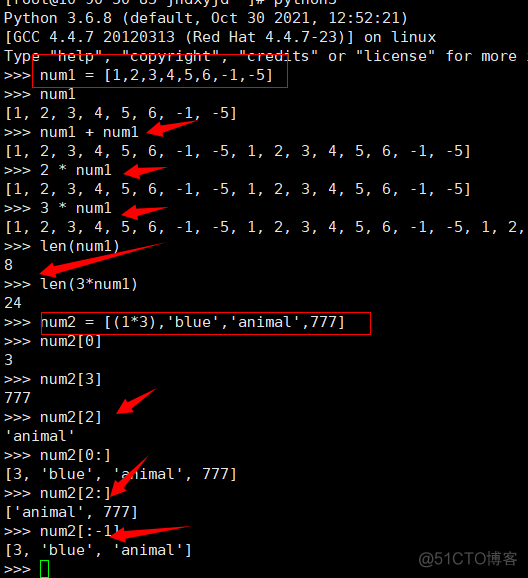 Python数据结构-列表_开发语言_03