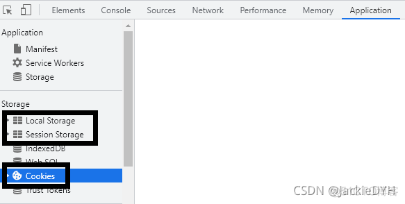 本地存储工具函数封装Cookie、localStorage、sessionStorage-值得收藏_localStorage