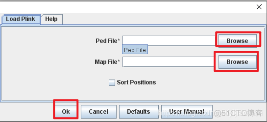 使用TASSEL学习GWAS笔记（1/6）：读取plink基因型数据和表型数据_mysql_16