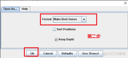 使用TASSEL学习GWAS笔记（1/6）：读取plink基因型数据和表型数据_公众号_20