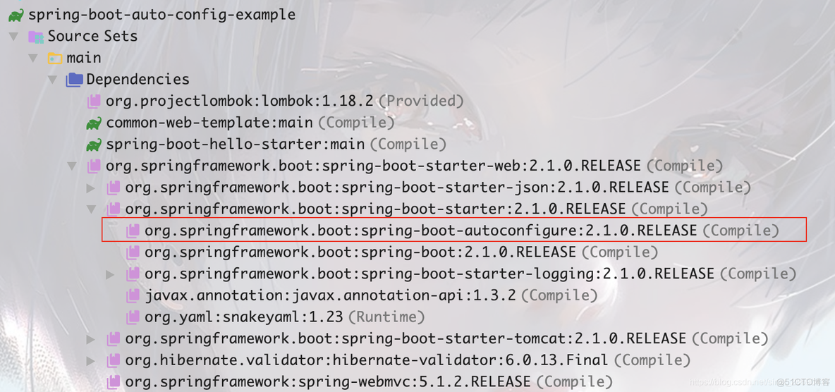 [Spring Boot] 从 SpringBootApplication 谈谈 Spring Boot 启动时都做了哪些事？_加载_07