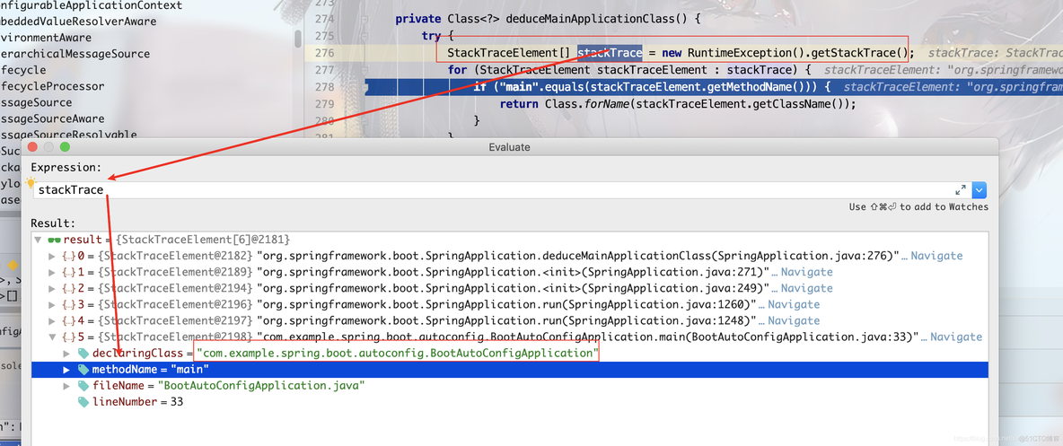 [Spring Boot] 从 SpringBootApplication 谈谈 Spring Boot 启动时都做了哪些事？_spring_10