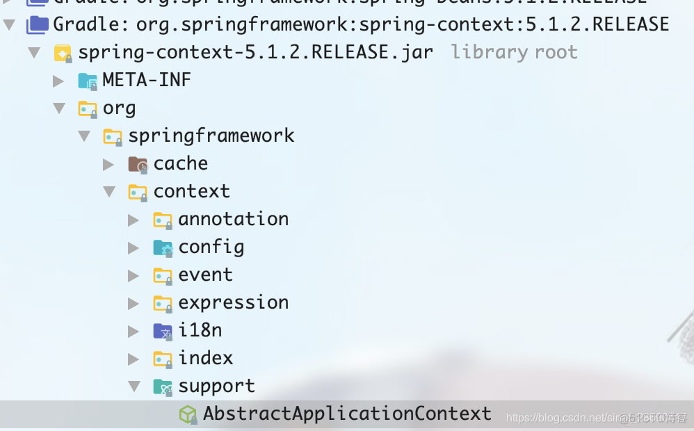 [Spring Boot] 从 SpringBootApplication 谈谈 Spring Boot 启动时都做了哪些事？_监听器_14