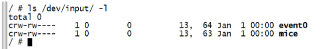 Linux驱动开发|input子系统_运维_03