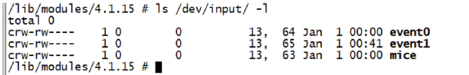 Linux驱动开发|input子系统_input子系统_04