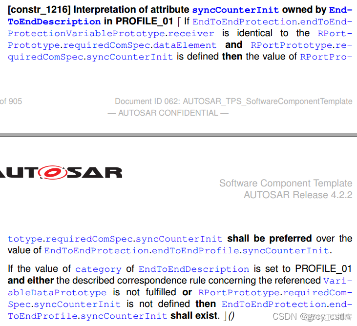 920_AUTOSAR_TPS_SoftwareComponentTemplate25_E2E端对端保护2_未定义_15