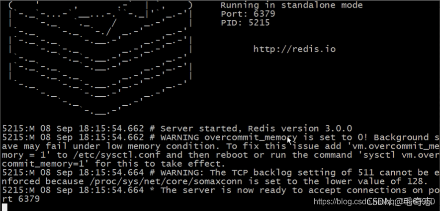 Redis，性能加速的催化剂(一)_原力计划_27