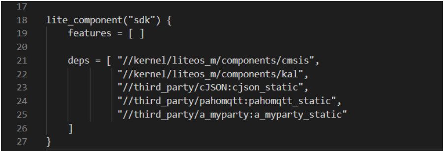 如何在鸿蒙系统中移植 Paho-MQTT 实现MQTT协议_apache_05