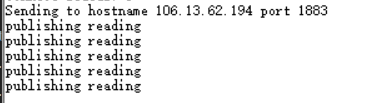 如何在鸿蒙系统中移植 Paho-MQTT 实现MQTT协议_#include_11