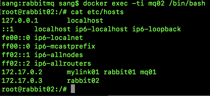 手把手教你搭建 RabbitMQ 集群_rabbitmq_04