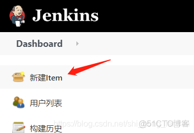 2❤️Jenkins从零到壹❤️ ：第一个maven构建项目（JAVA 小虚竹）_maven