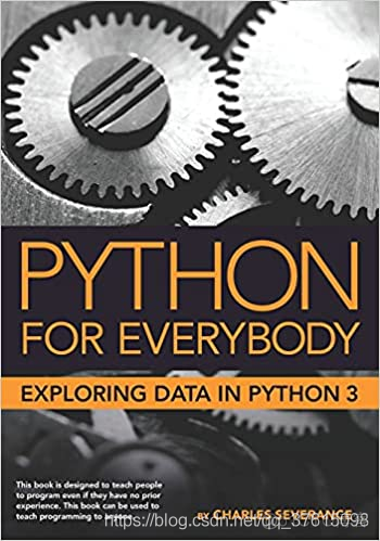 中秋福利提前送！！！自学Python 的 8 大免费资源【推荐收藏】_python_03