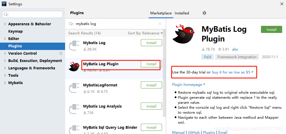 idea-2020-2-mybatis-log-plugin-51cto-mybatis-log-plugin