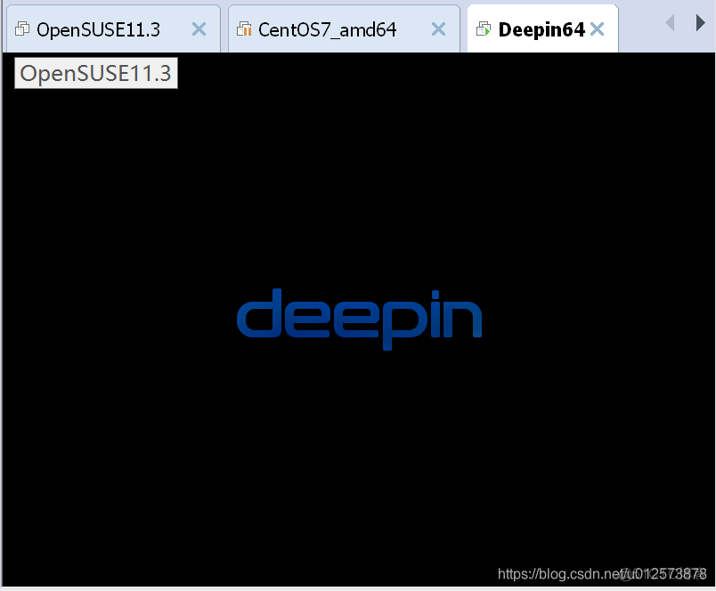 三 虚拟机安装Deepin_ubuntu_11