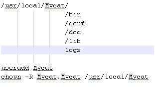 快速学习-Mycat快速入门_xml_02