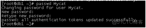 快速学习-Mycat快速入门_linux_03