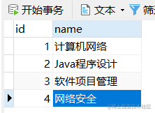 MySQL之跨表查询与索引_数据库_03