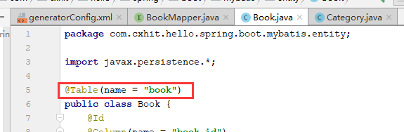 【Spring Boot】4.  Spring Boot整合MyBatis_spring_04